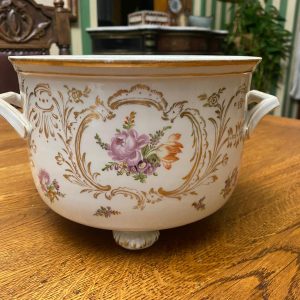 Porcelana Meissen