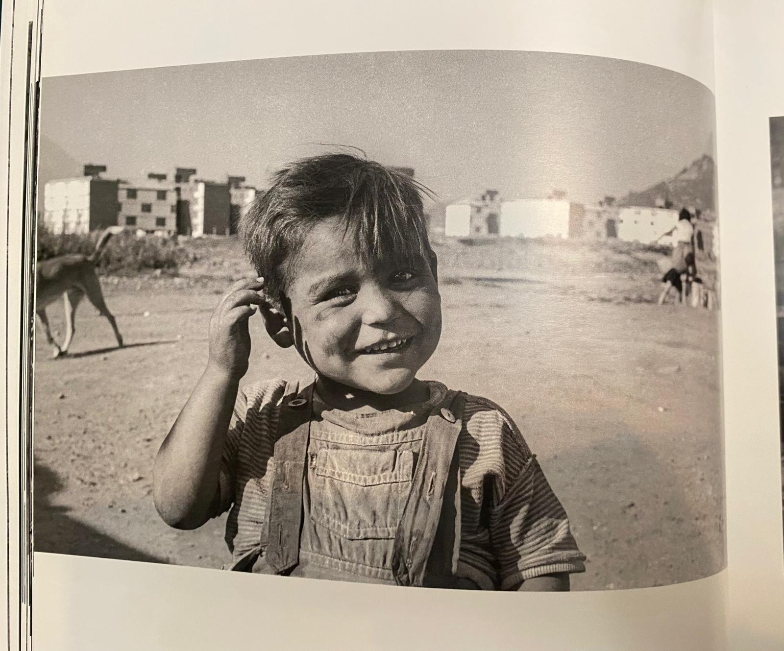 "NO ME OLVIDO. CHILE 1954-1968" del destacado fotógrafo chileno Marcelo Montealegre - Imagen 7
