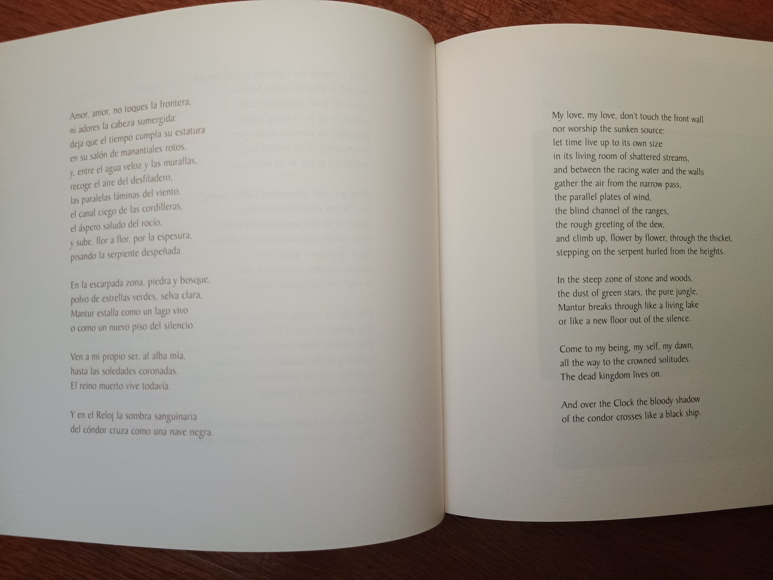 MACHU PICCHU de Barry Brukoff, Isabel Allende, Neruda - Imagen 4