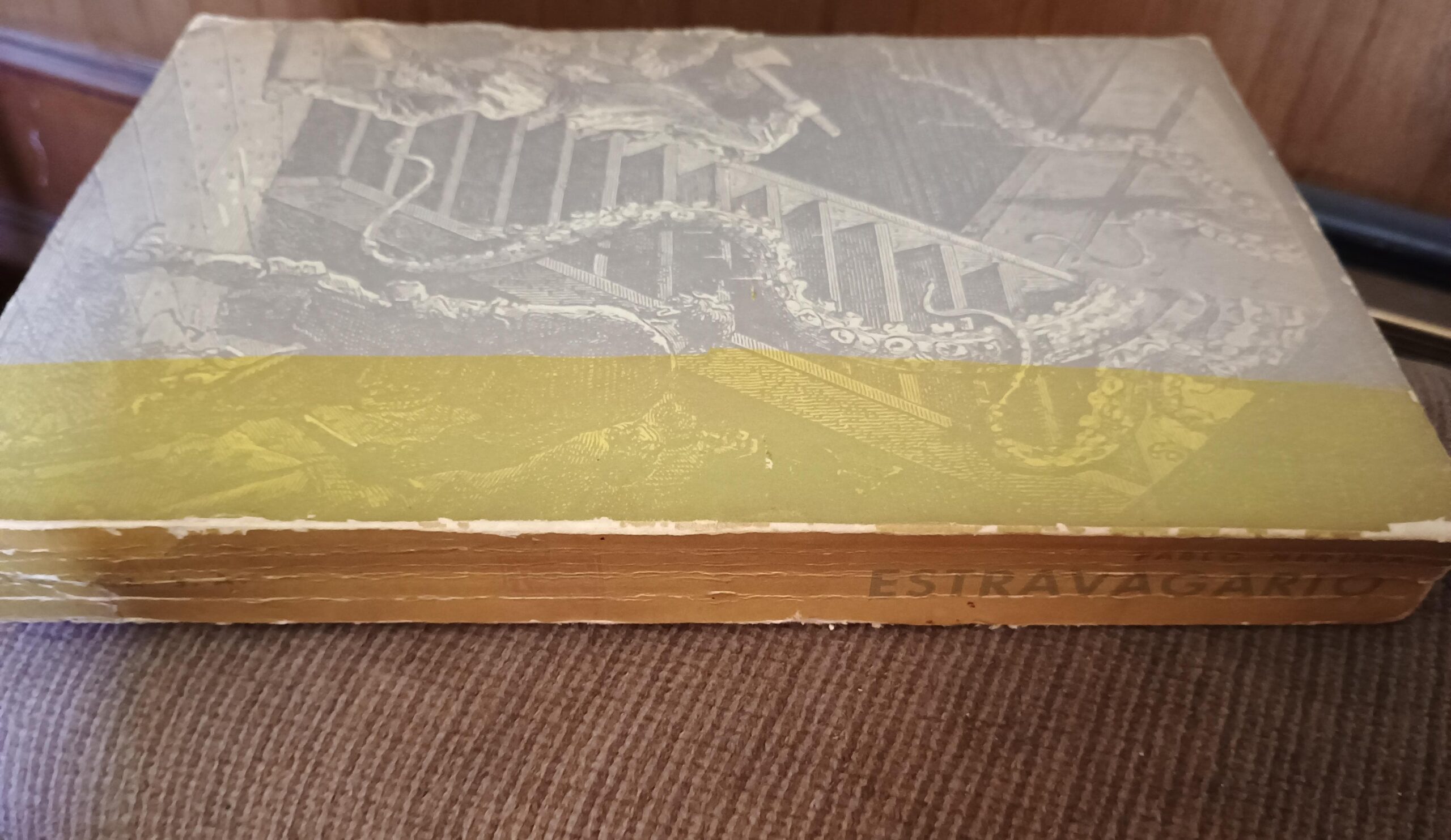 Estravagario – Pablo Neruda – Primera edición de 1958. - Imagen 5
