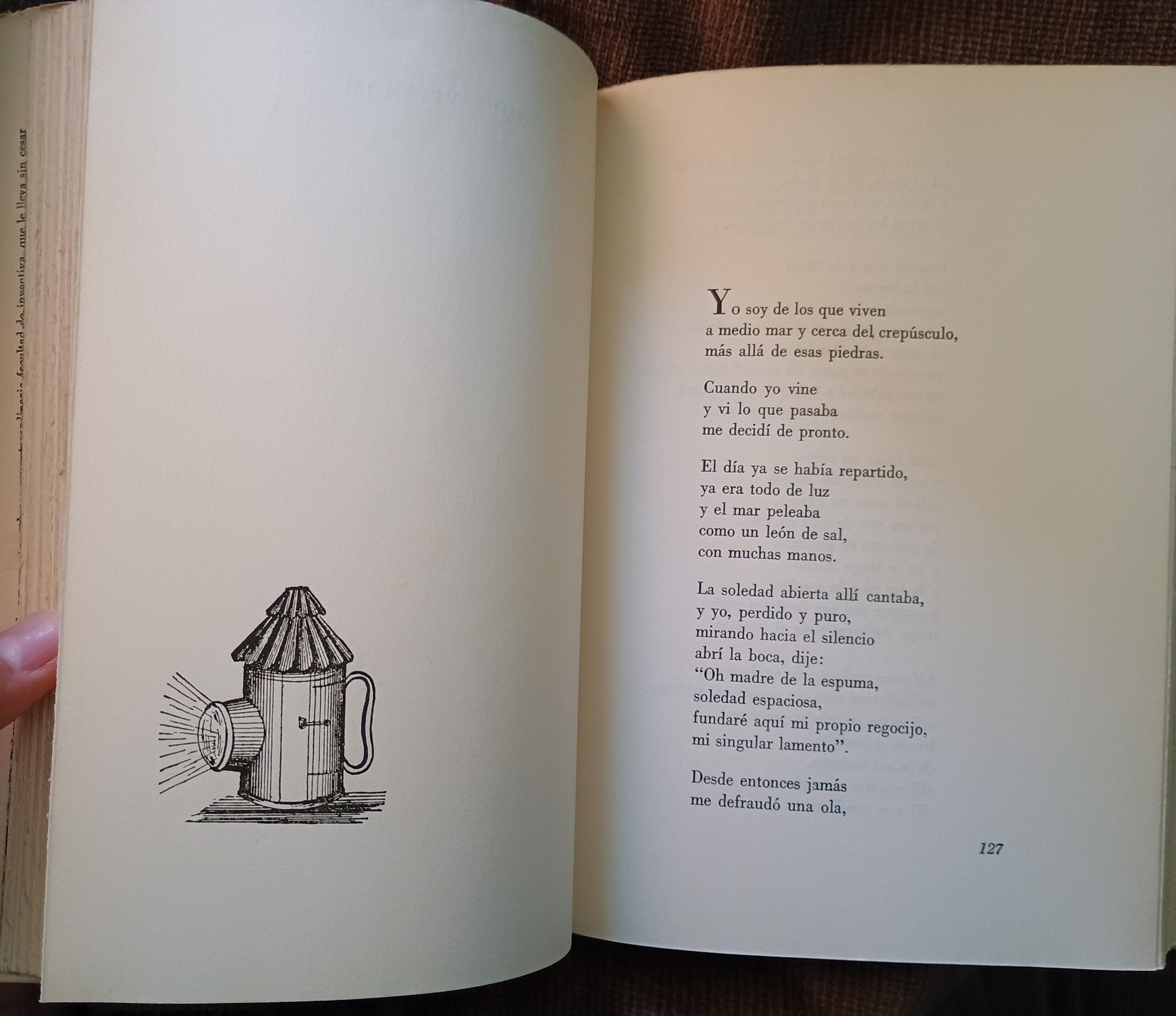 ESTRAVAGARIO de Pablo Neruda - Primera edición de 1958. - Imagen 4