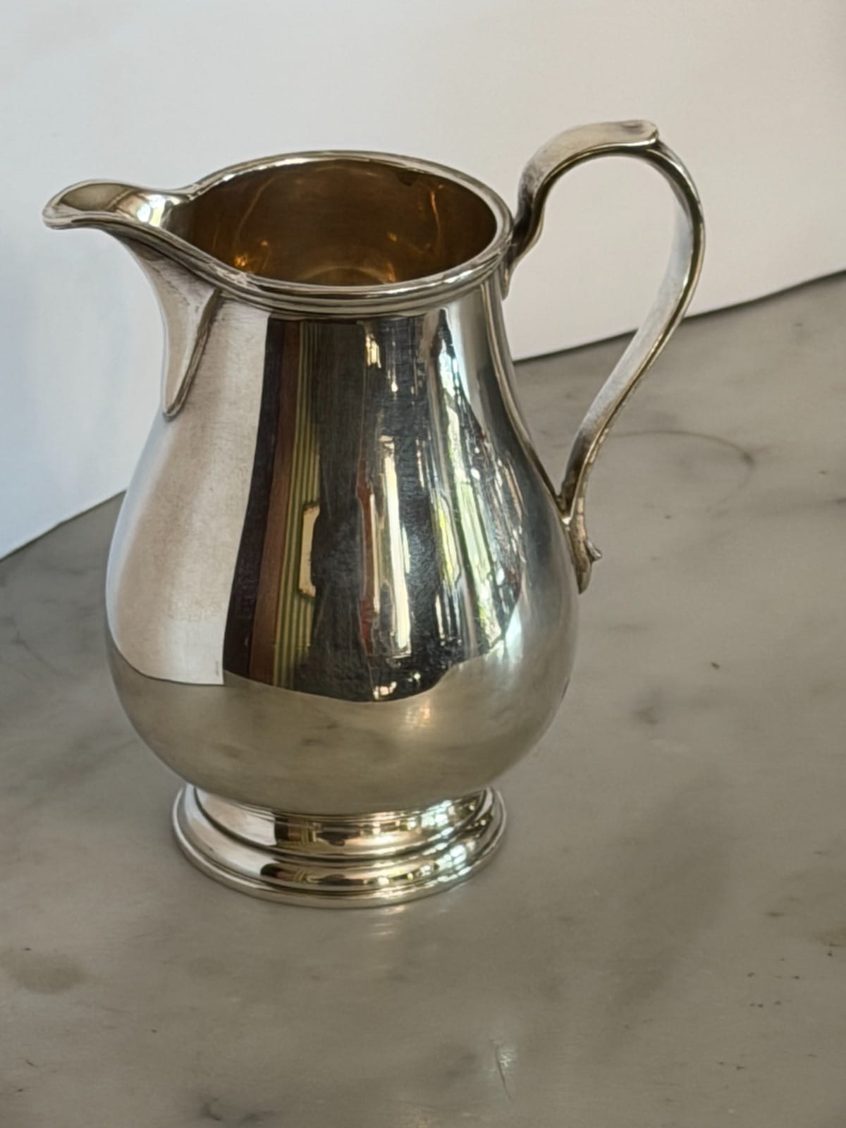 TIFFANY & Co JUEGO DE TÉ (Circa los años 1907 -1947) - Imagen 2