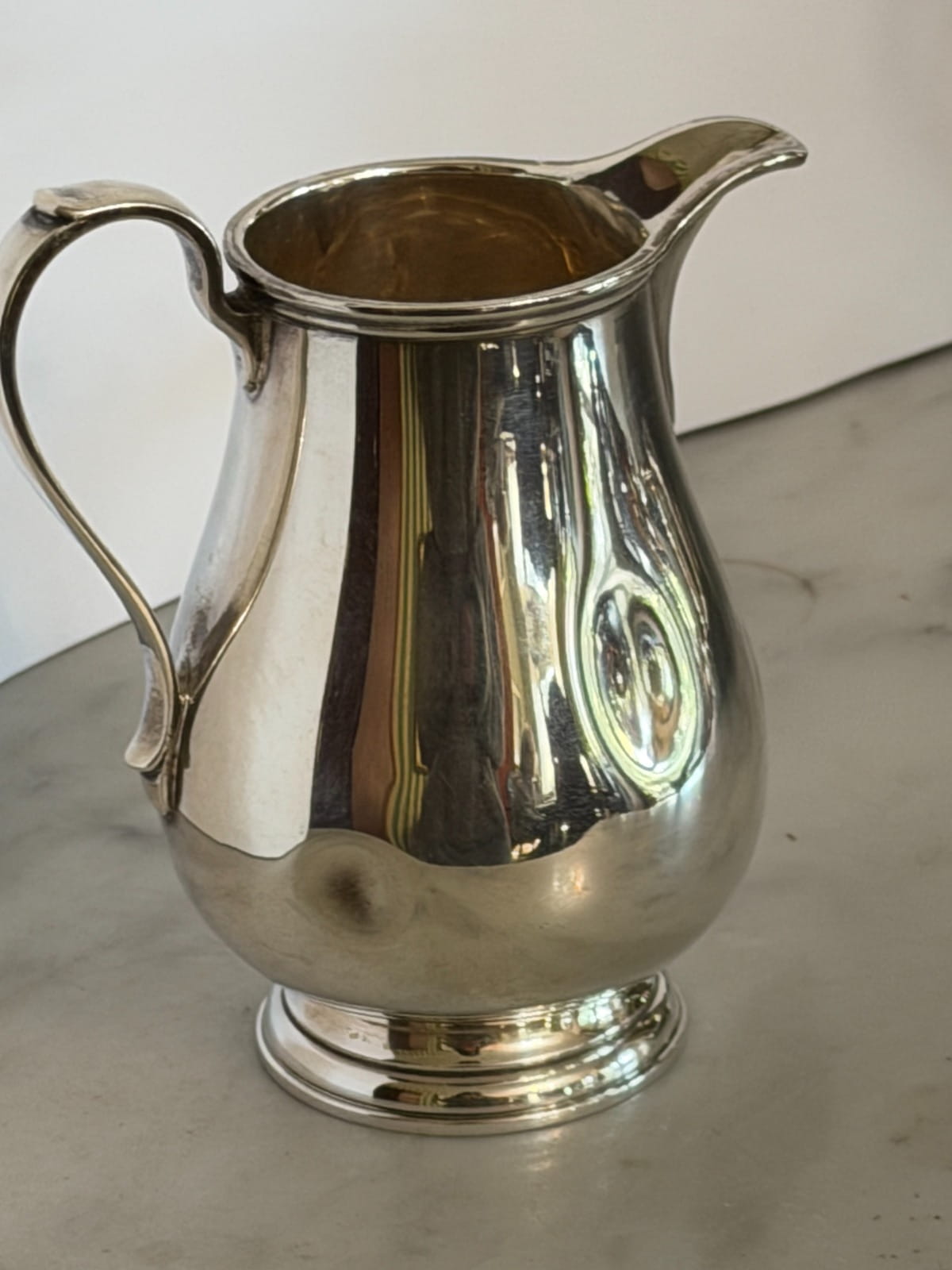 TIFFANY & Co JUEGO DE TÉ (Circa los años 1907 -1947) - Imagen 3