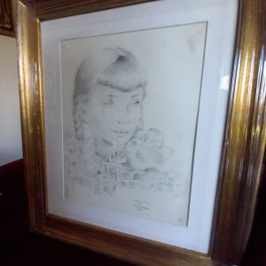 JOSEFINA  de Mariette Lydis