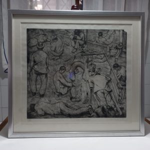 LOS PATIPELADOS de Jim Mendoza Mc Ray