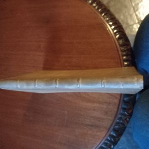 REAL CÉDULA DE ERECCIÓN DEL CONSULADO DE CHILE Expedida en Aranjuez