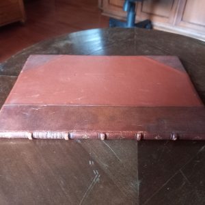 RELACIÓN DE LOS MÉRITOS Y SERVICIOS de D. Luis Joseph de Abaria, Vásquez de Osorio y Morales