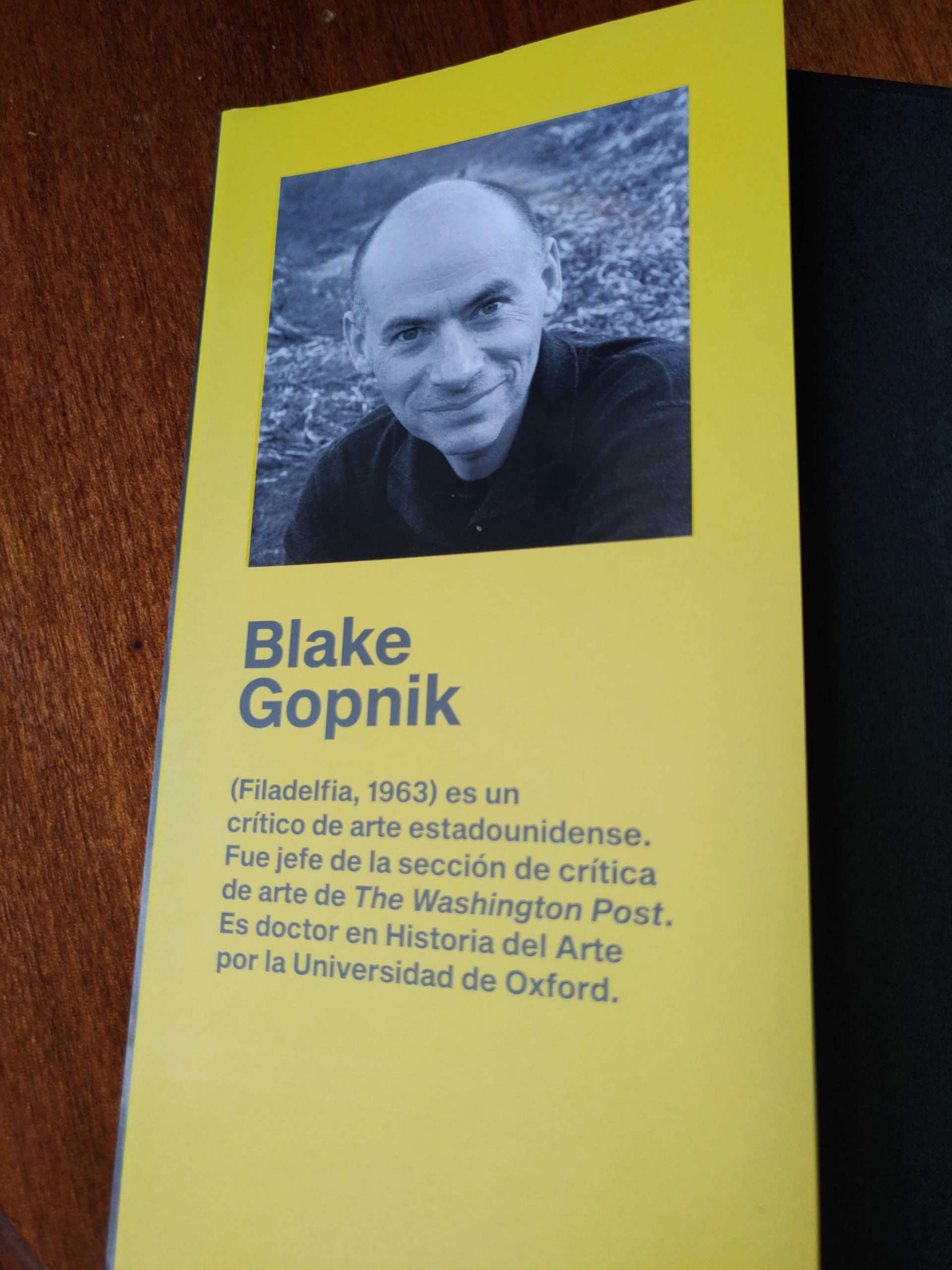 WARHOL La Vida como Arte de Blake Copnik - Imagen 4