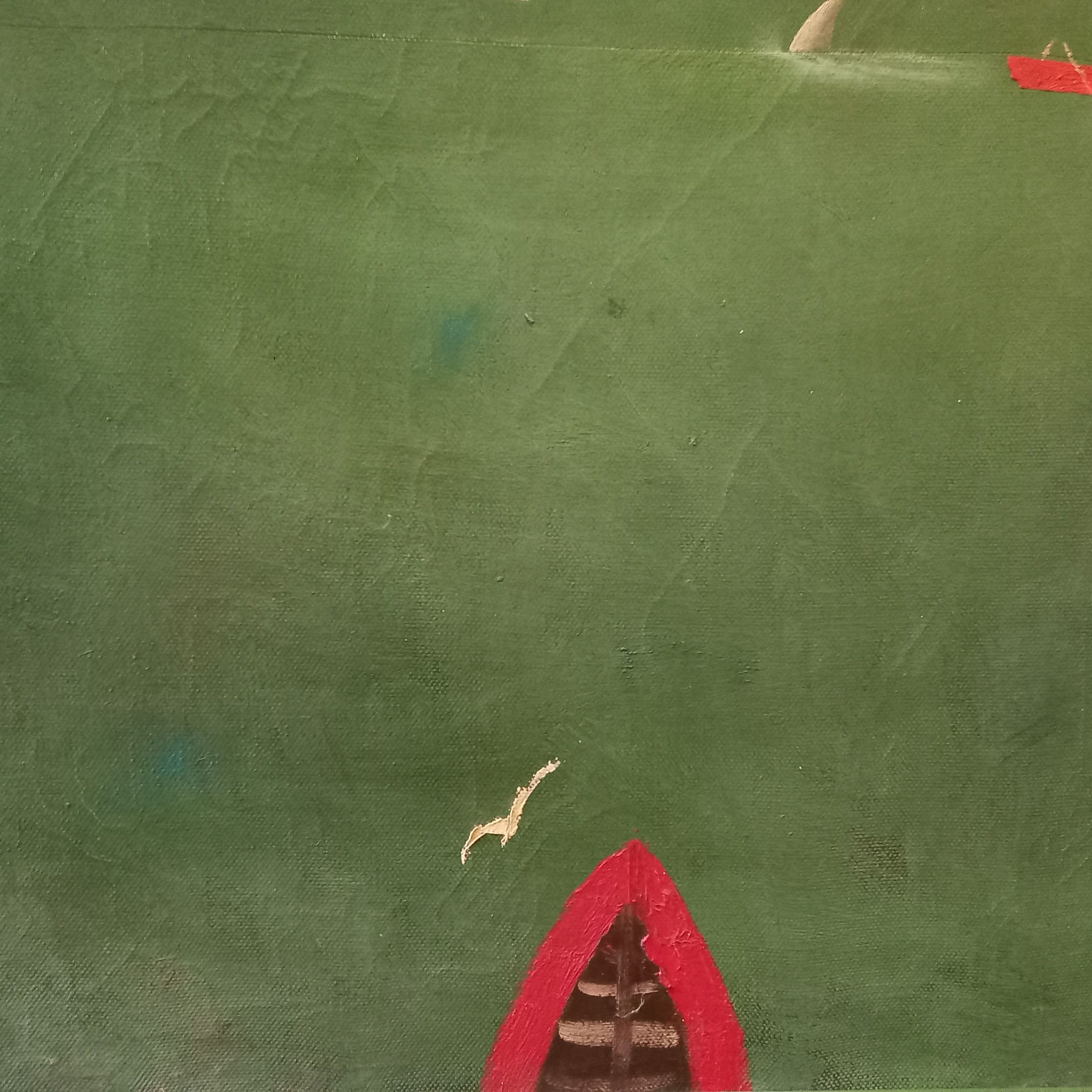 BARCOS DE VALPARAÍSO de Giancarlo Bertini - Imagen 6