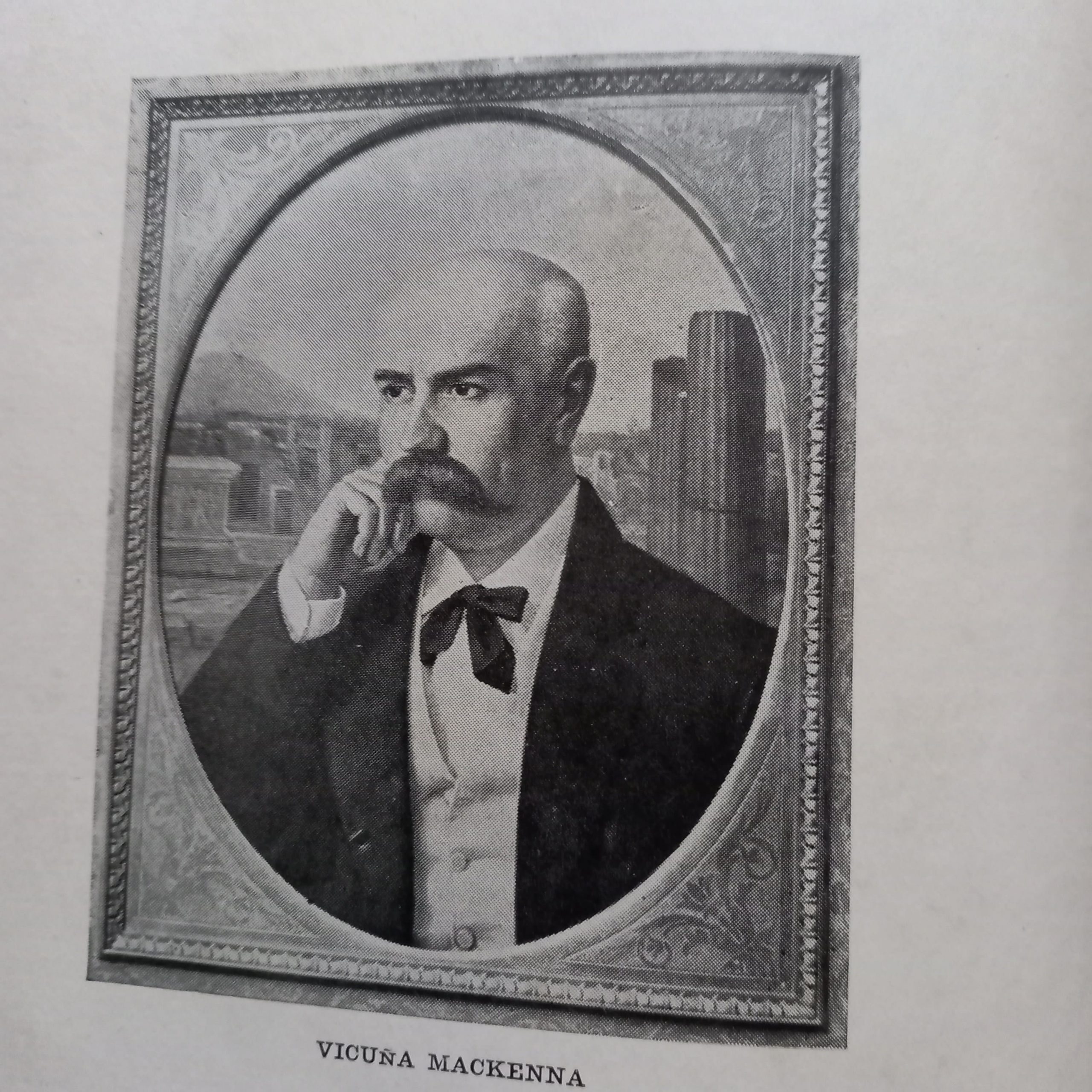 LA GUERRA A MUERTE de Benjamín Vicuña Mackenna - Imagen 6