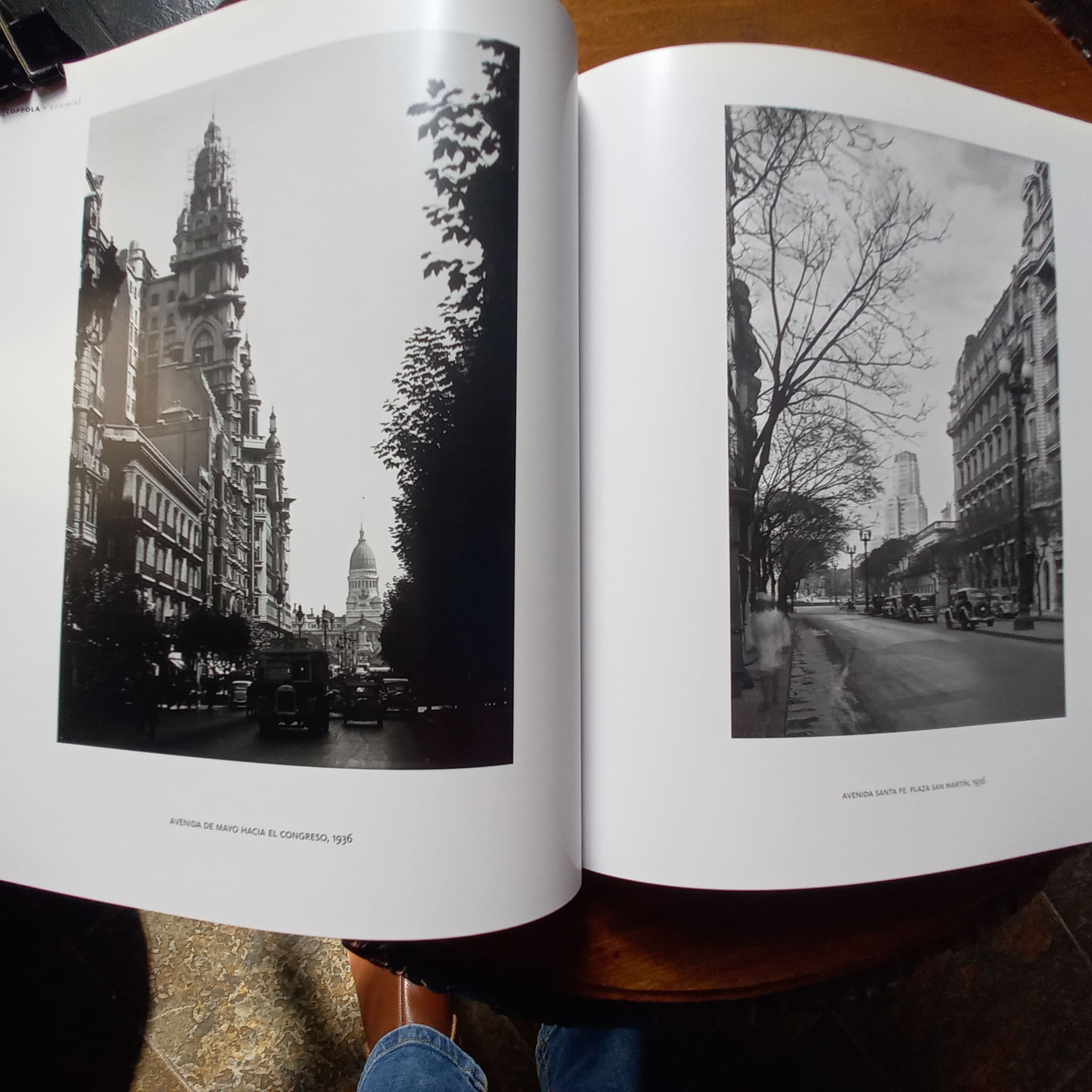 BUENOS AIRES de Horacio Coppola y Facundo de Zuviría - Imagen 4