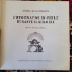 HISTORIA DE LA FOTOGRAFÍA: FOTÓGRAFOS EN CHILE DURANTE EL SIGLO XIX de ...