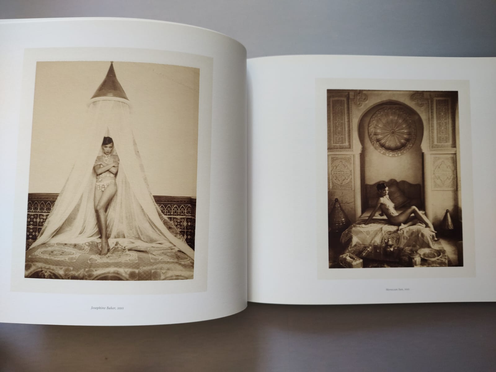 CHOCOLATE de Marc Lagrange - Imagen 3