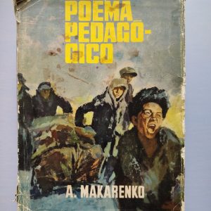 POEMA PEDAGÓGICO de A. Makarenko
