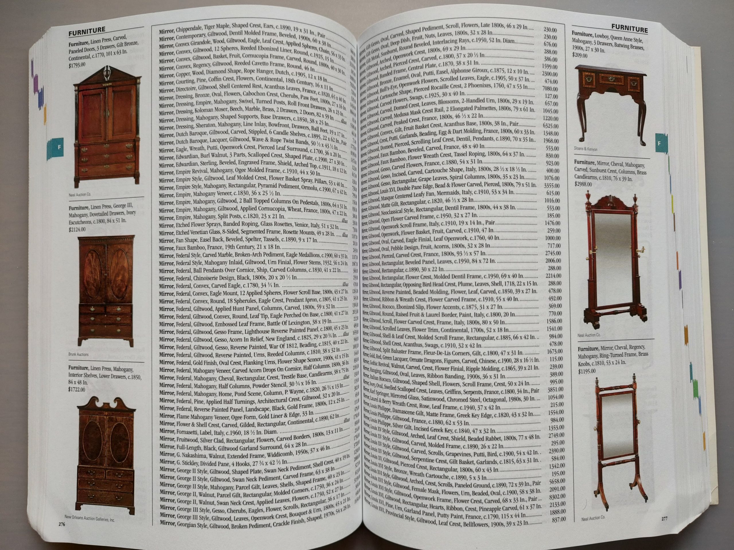 KOVELS' ANTIQUES & COLLECTIBLES de Ralph y Terry Kovel - Imagen 2