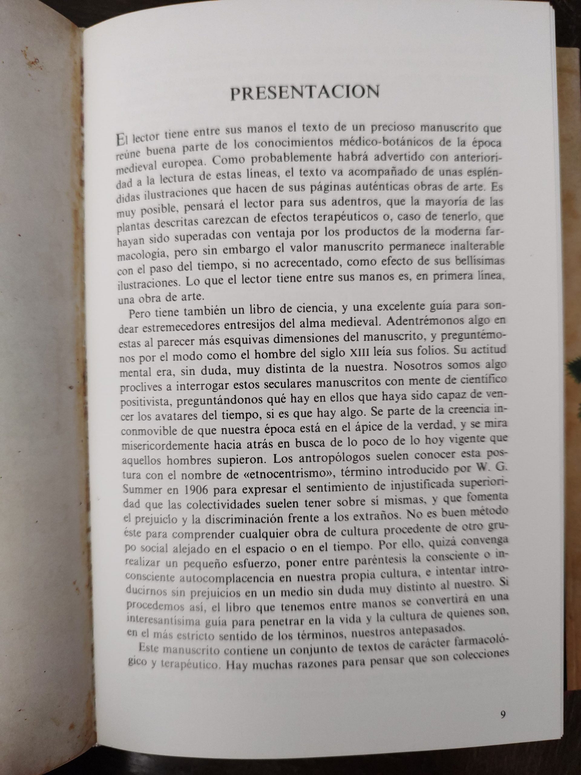 MEDICINA ANTIQUA, de D. Gracia, Charles H. Talbot, F. Unterkircher y Carmen Pita - Imagen 7