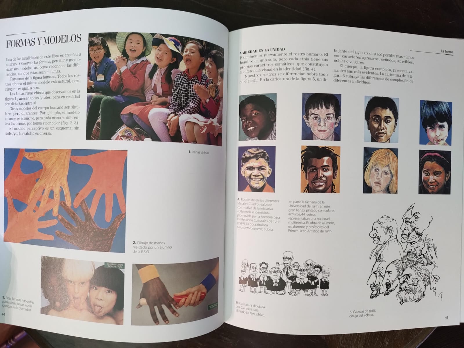 ATLAS ILUSTRADO PARA COMPRENDER EL ARTE de Maria Carla Prette - Alfonso De Giorgis - Imagen 5