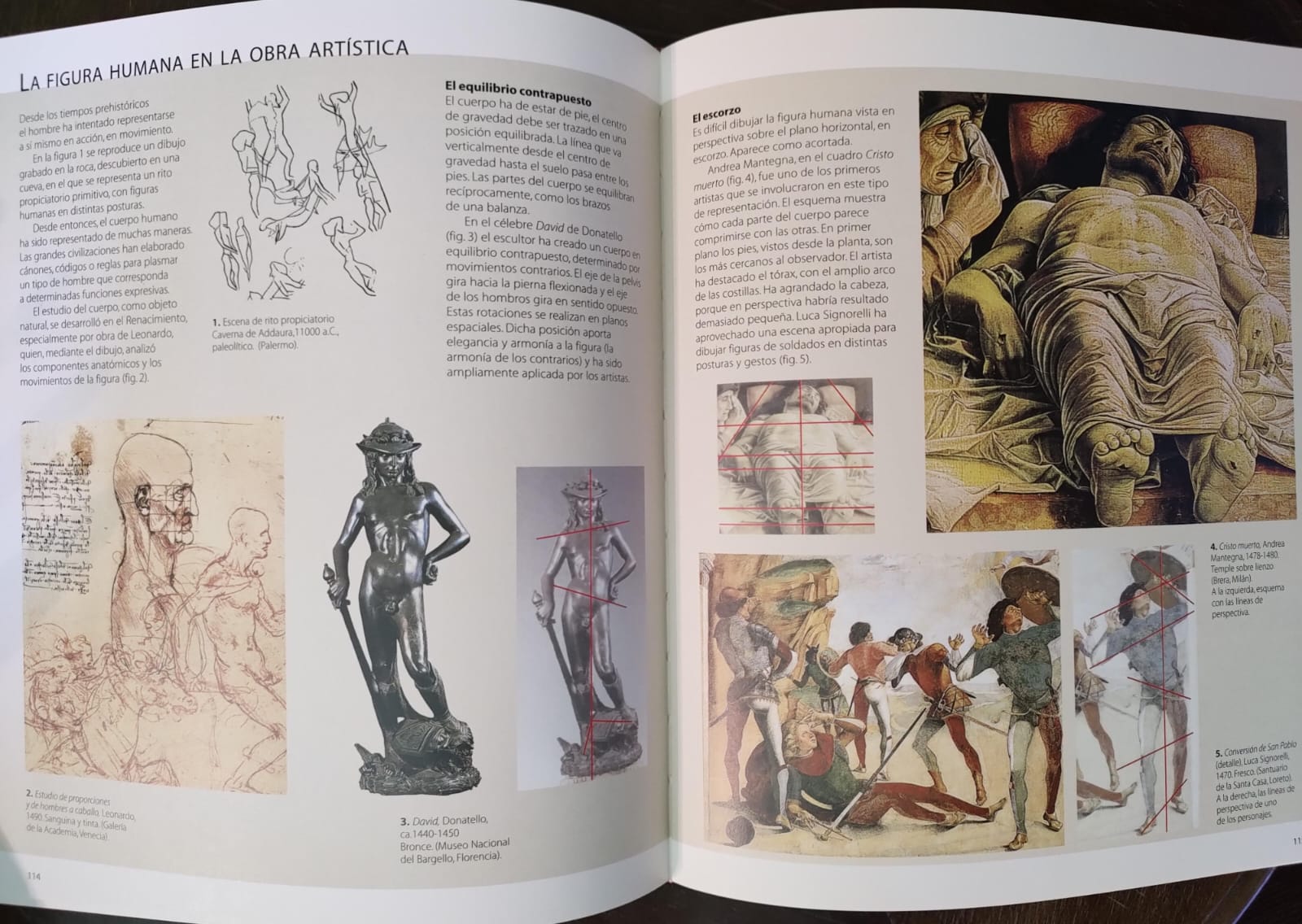 ATLAS ILUSTRADO PARA COMPRENDER EL ARTE de Maria Carla Prette - Alfonso De Giorgis - Imagen 3