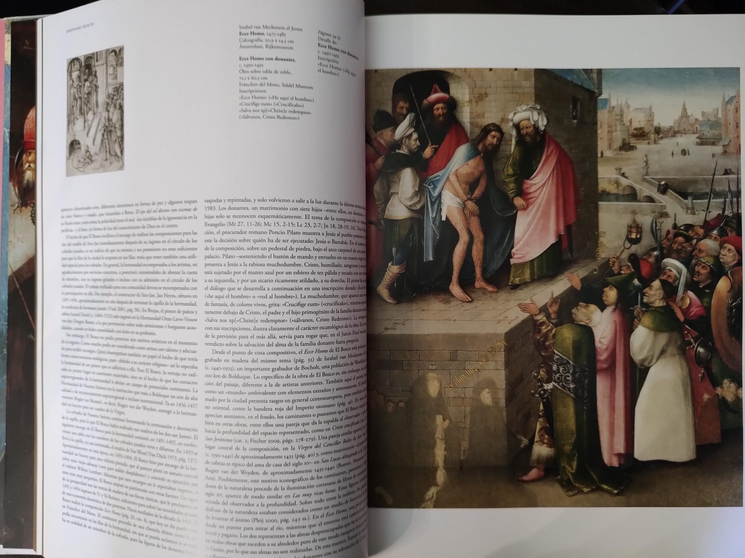 JHERONIMUS BOSCH de Stefan Fischer 2016 - Imagen 5
