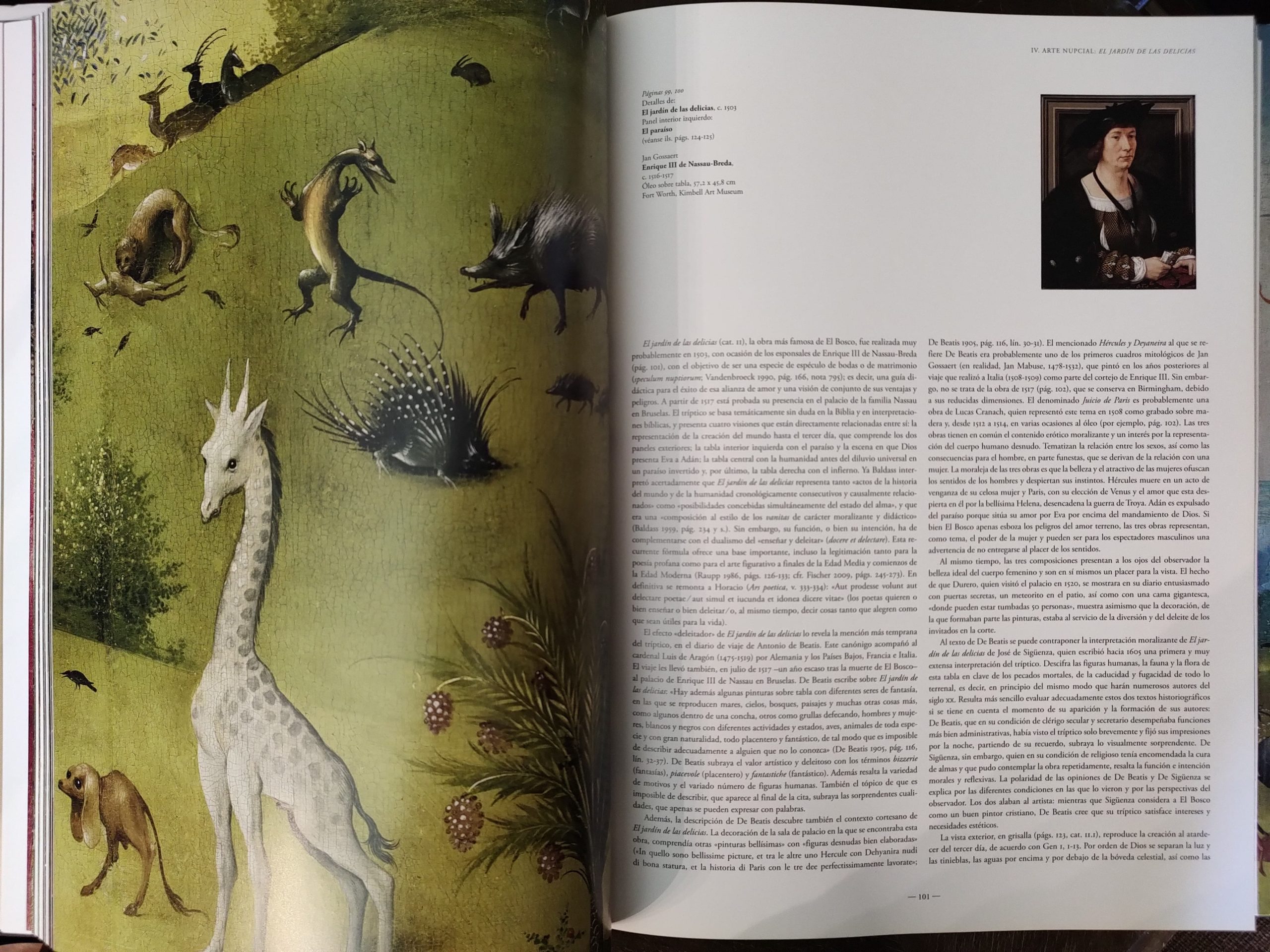 JHERONIMUS BOSCH de Stefan Fischer 2016 - Imagen 6