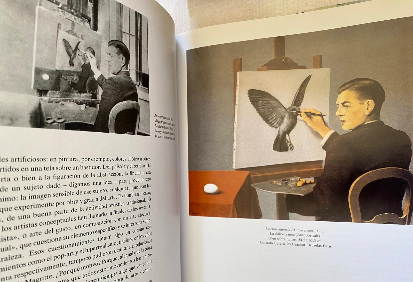MAGRITTE de Jacques Meuris - Imagen 5
