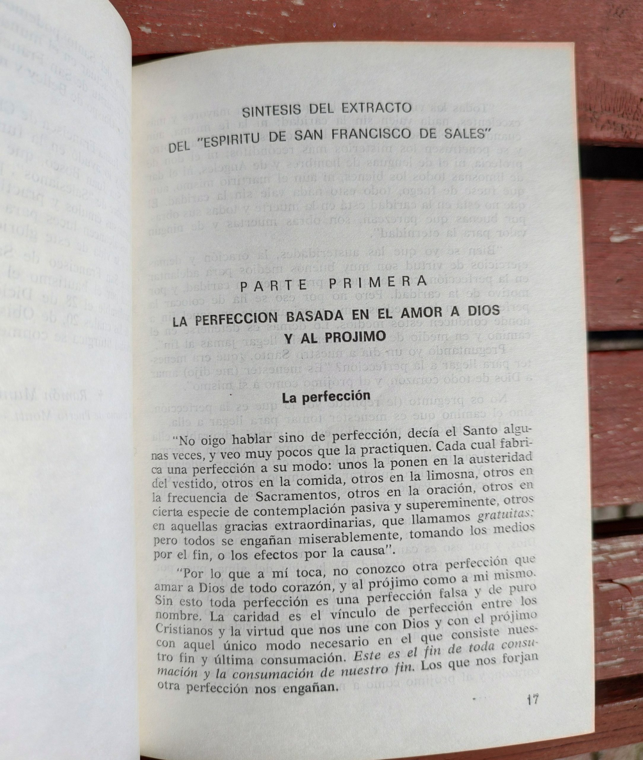 FRANCISCO DE SALES: SANTO DE AYER Y DE HOY de Mons. Pedro de Camus - Imagen 3