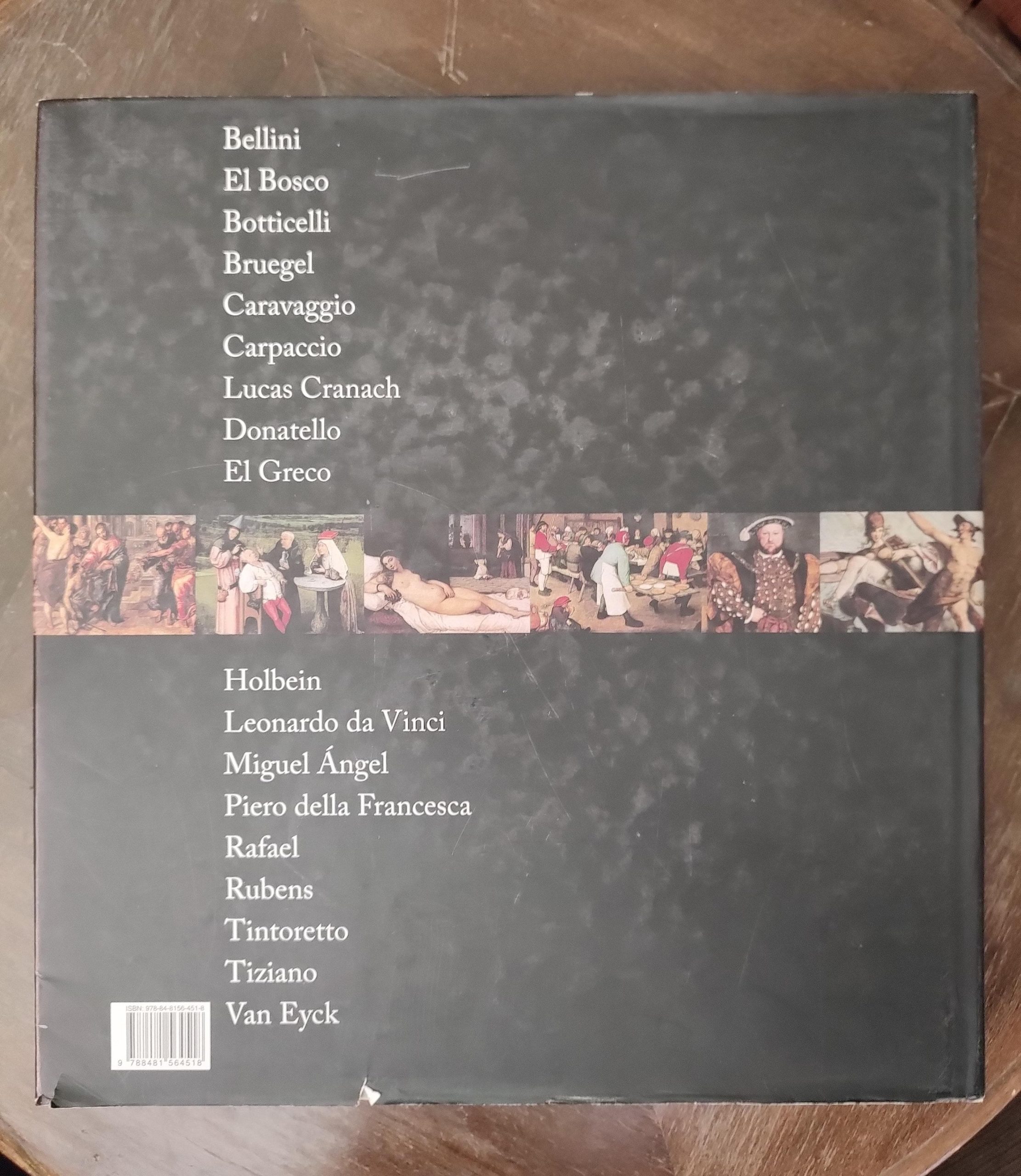 EL RENACIMIENTO: 1401-1610 EL ESPLENDOR DEL ARTE EUROPEO de Stefano Zuffi - Imagen 8