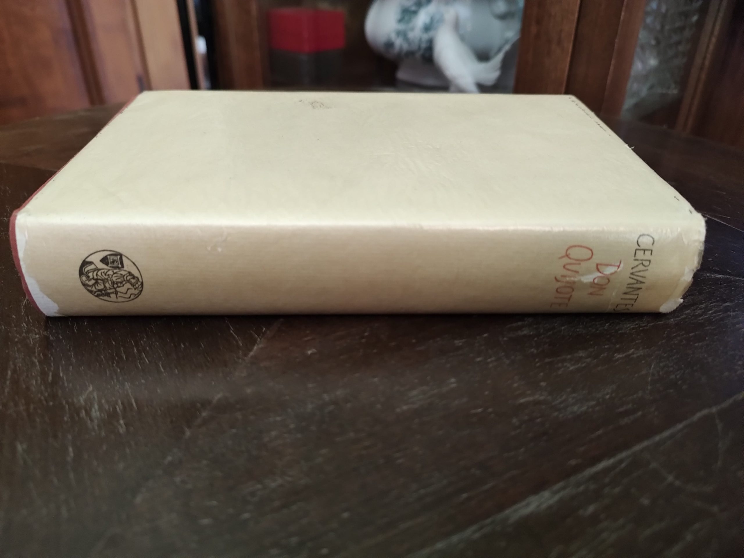 DON QUIJOTE Von der Mancha de Miguel de Cervantes - Ludwig Braunfels - Imagen 6