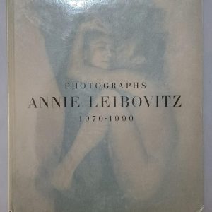 PHOTOGRAPHS 1970 - 1990 - Annie Leibovitz