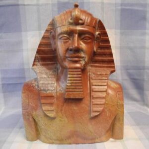 Escultura En Mármol Verona Esfinge