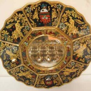 Espejito Espejito Quien es la más Bella del Reino