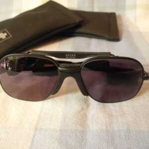 Lentes De Sol Para Aviadores Zeiss Circa 1950