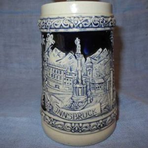 Schop De Cerveza Aleman Estilo Metlach