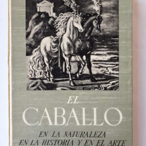 El caballo en la naturaleza