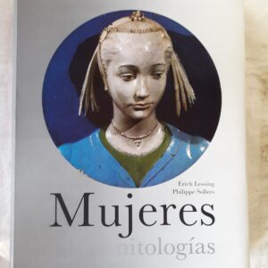 Mujeres mitológicas