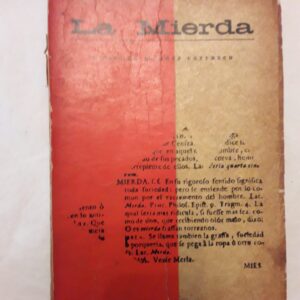 La mierda