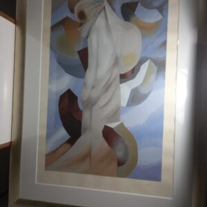 Mario Toral: Piedras y cuerpo