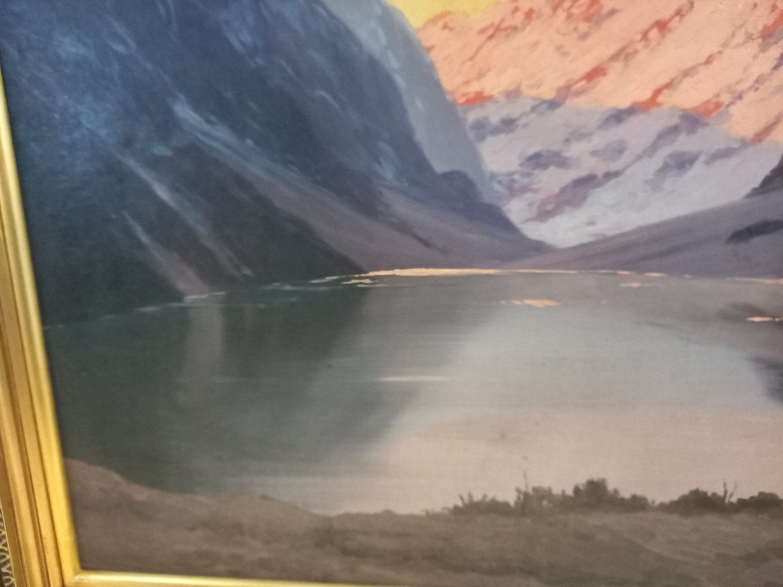 LAGUNA DEL INCA de Benito Ramos Catalán - Imagen 7