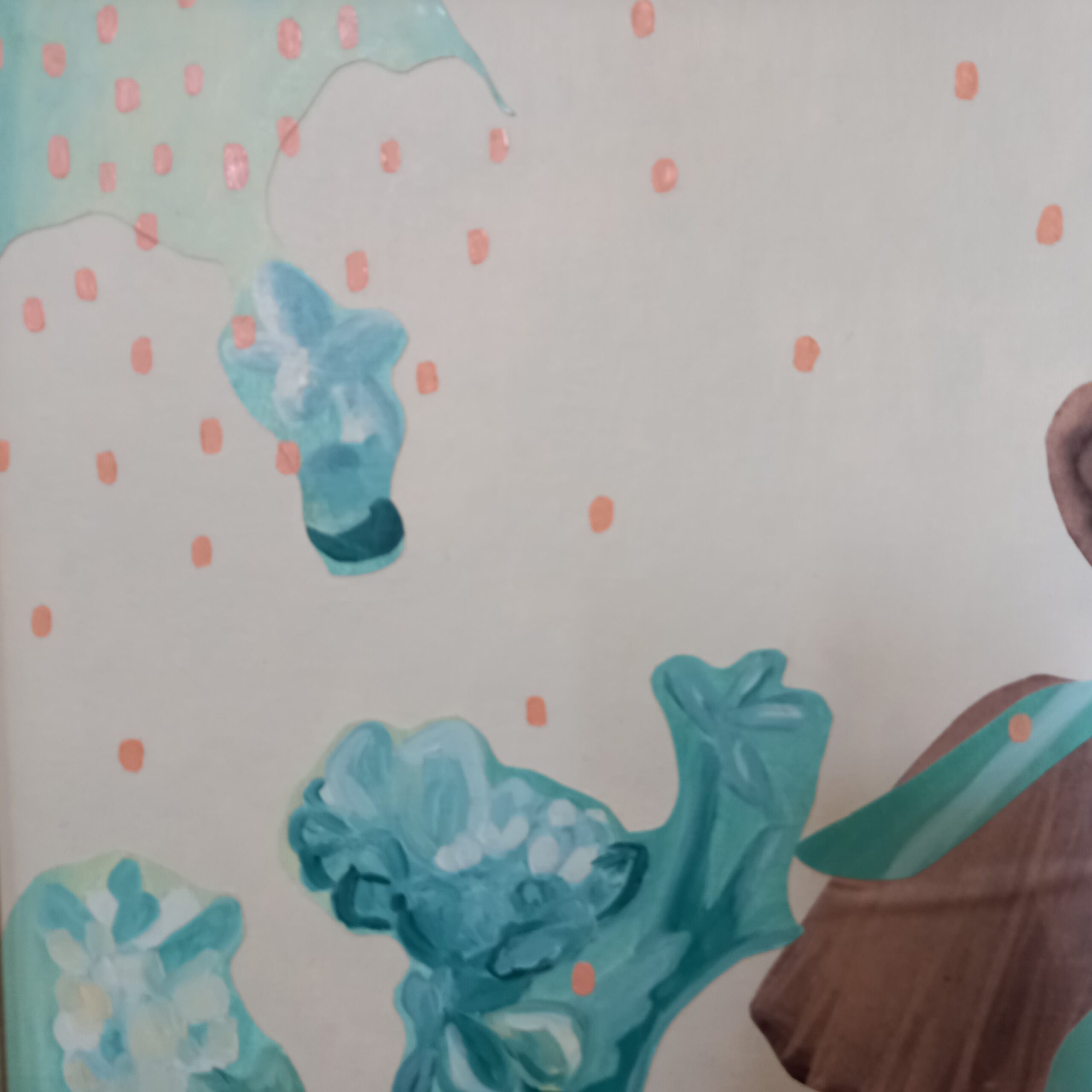 Fernanda Alcalde. " Bailarina I " - Imagen 2