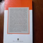 EL ÚLTIMO CIELO, HISTORIA DE UN PROFESOR de Amante Eledin Parraguez - Imagen 3