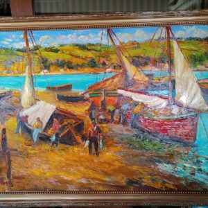 Pintura