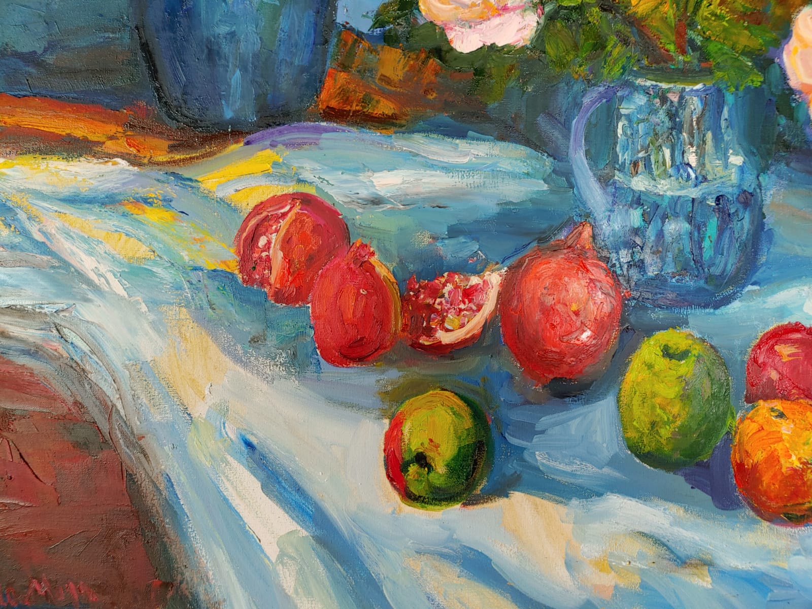 Pintura