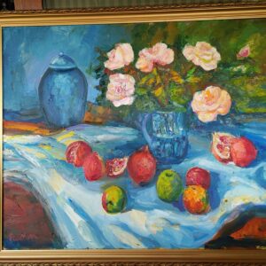 Pintura