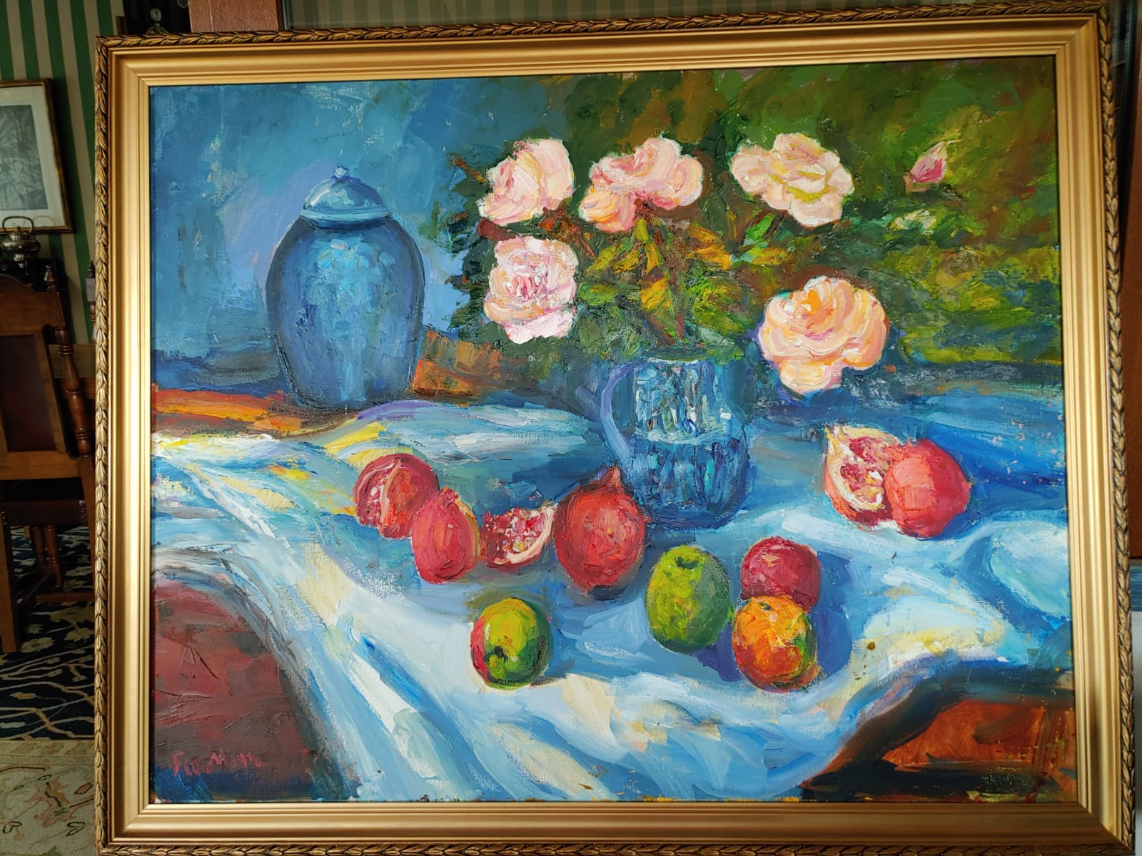 Pintura