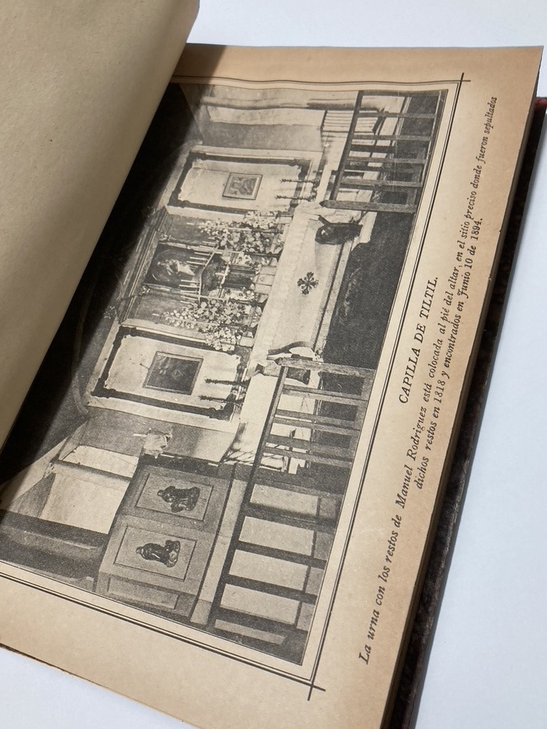 LOS RESTOS DE MANUEL RODRÍGUEZ 1818 +1895 (recopilación original) - Imagen 6