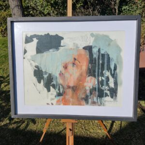 Pintura chilena