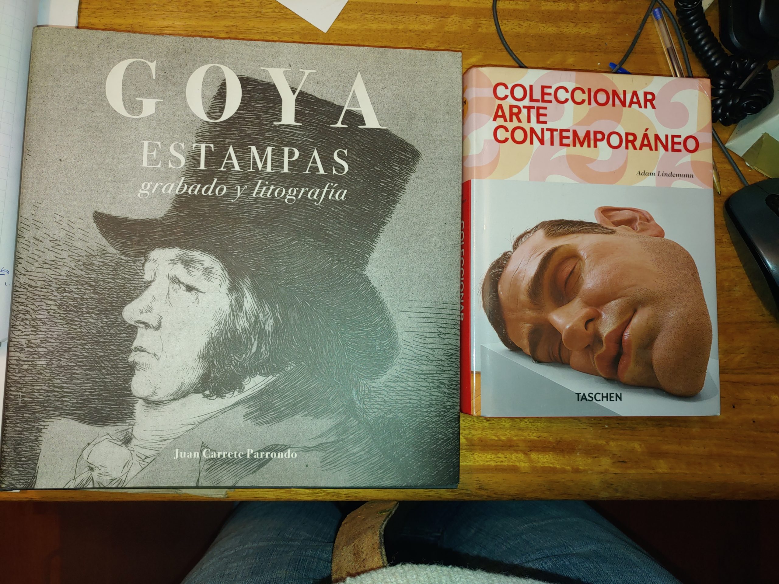 Coleccionar Arte Contemporáneo
