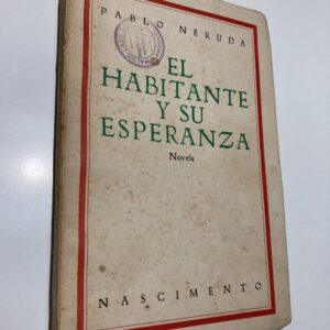 El Habitante y su Esperanza
