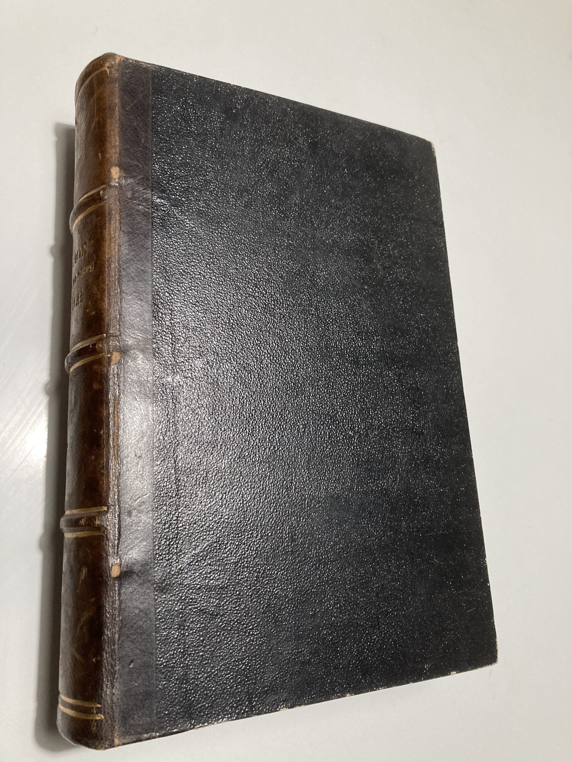 Colección de Historiadores de Chile y Documentos Relativos a la Historia Nacional TOMO III (1863) Y IV (1864) - Imagen 2