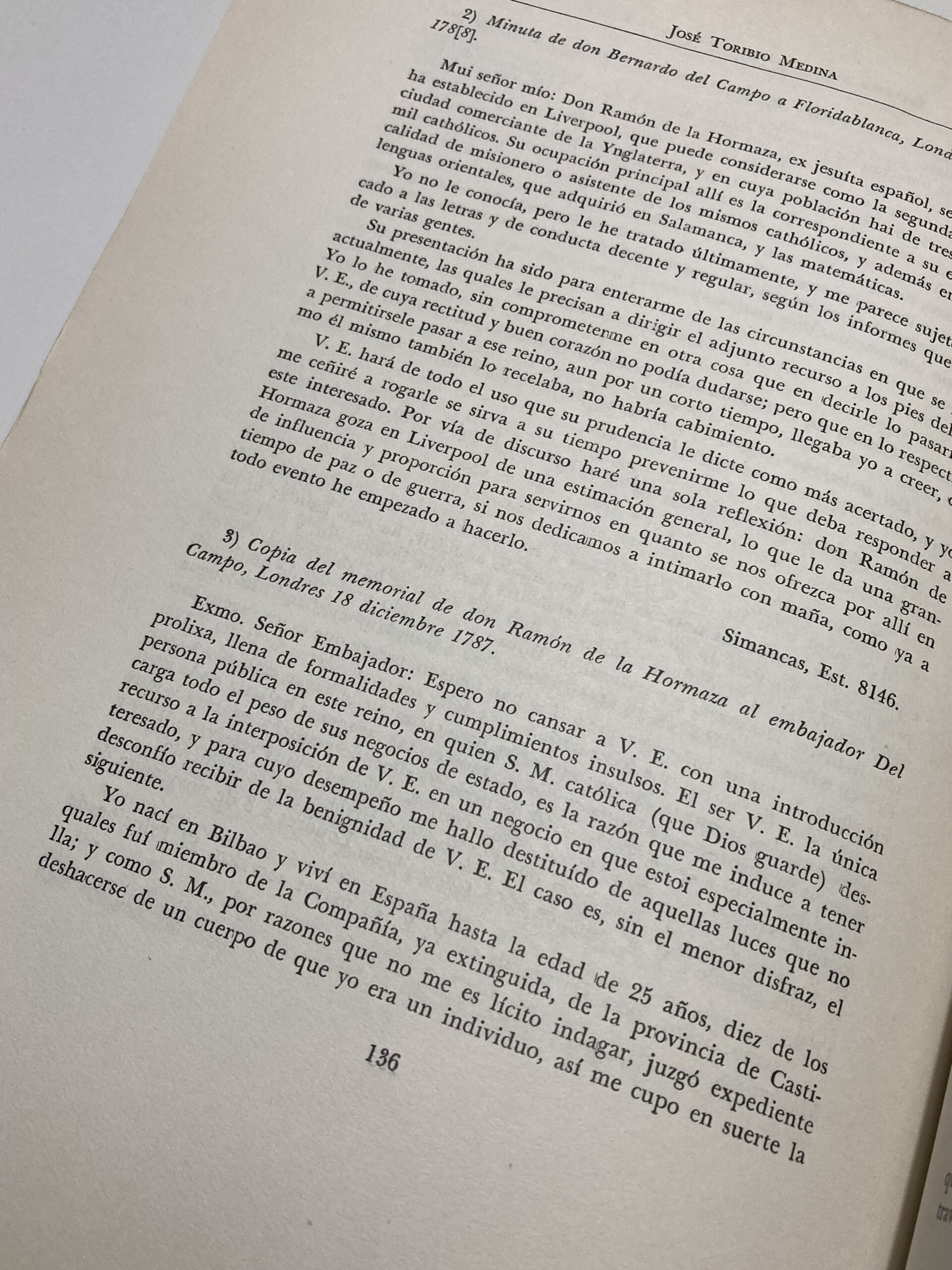 Estudios Históricos Biográficos Críticos y Bibliográficos sobre la Independencia de Chile - Imagen 7